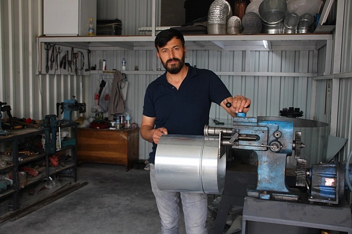Depremzede Esnaf Yalnız Bırakıldı!