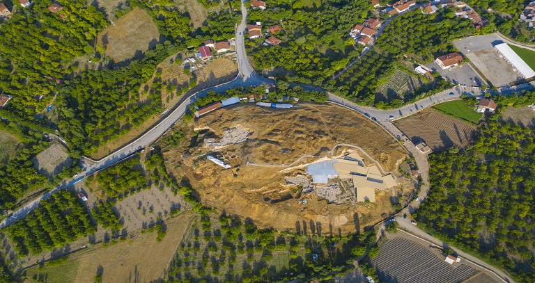 Malatya Zengin Tarihi Mirasıyla Göz Dolduruyor