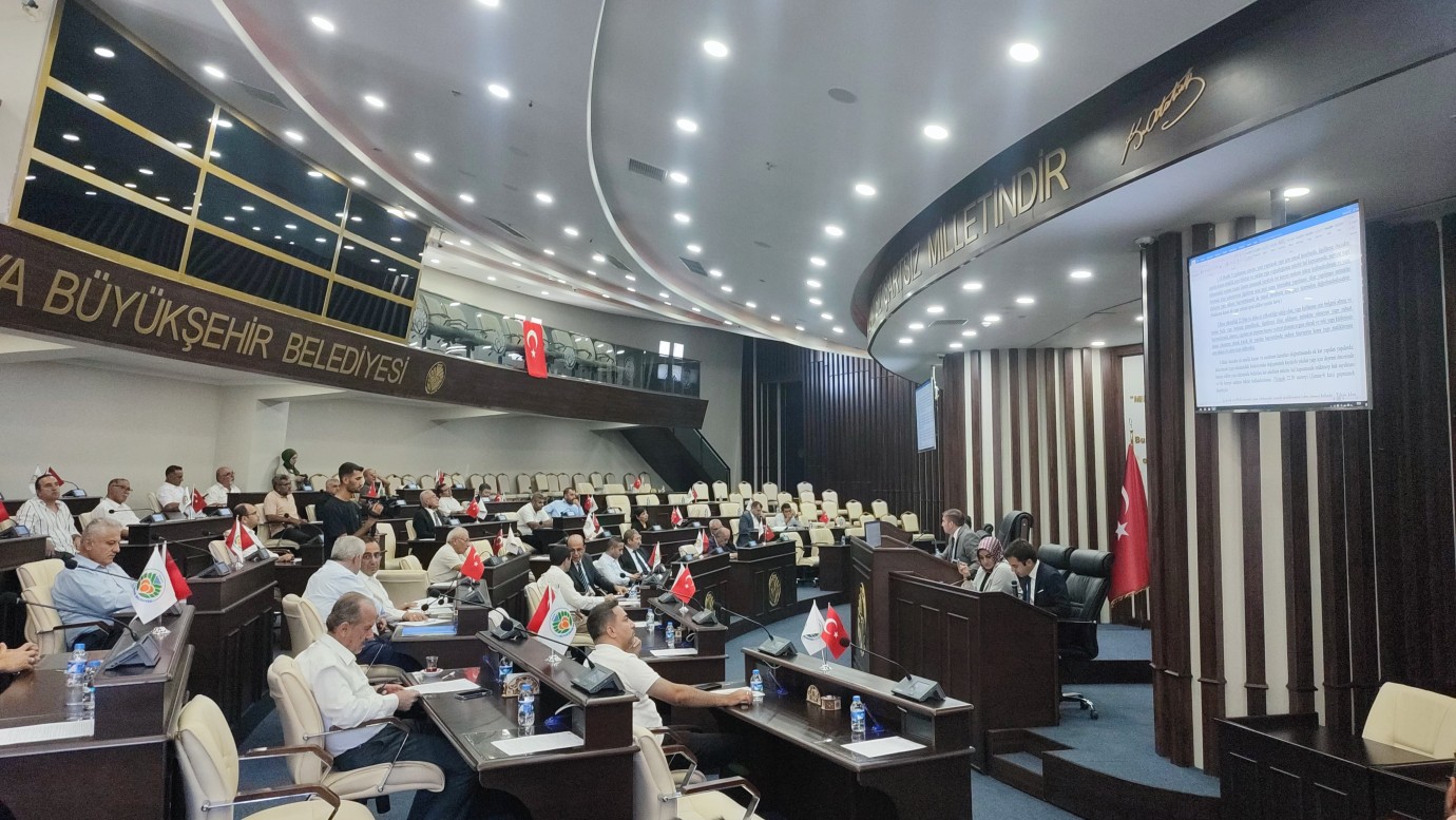 Analizler Tamamlandı  TMO kayısı alacak!