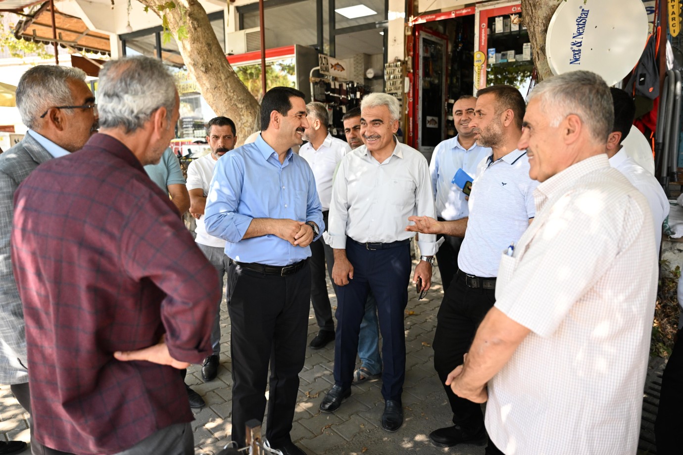 Battalgazi’nin Cazibe Merkezi Olacak