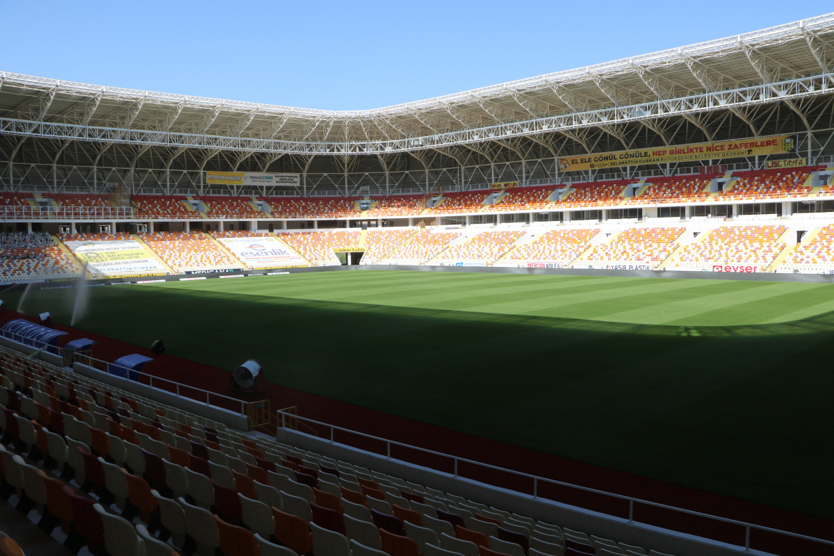  Yeni Malatyaspor, yenik sayıldı