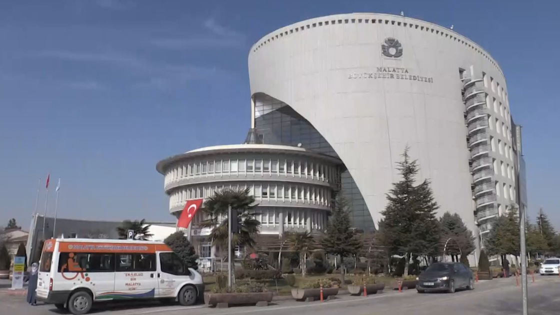 Büyükşehir Belediyesi Bazı Taşınmazlarını Kiraya Verecek