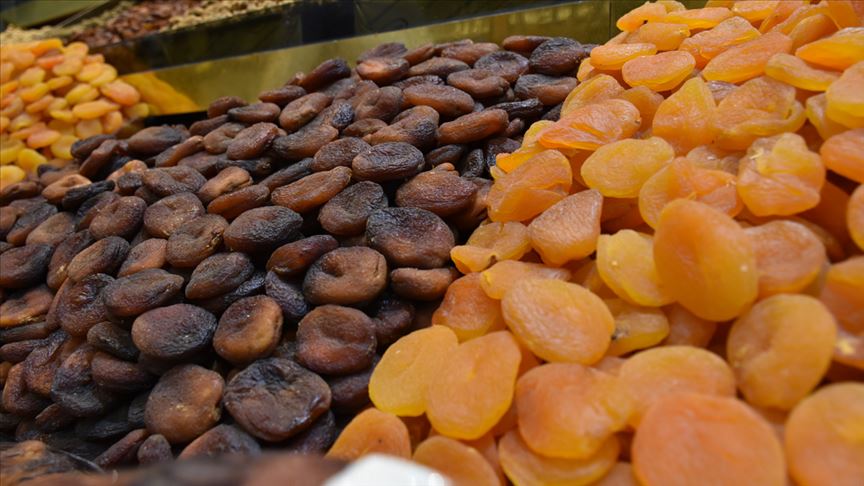 TMO, Kayısı Alımına Başladı Serbest piyasada fiyatlar 170 TL’ye çıkabilir