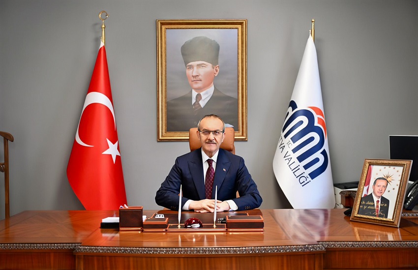 Vali Seddar Yavuz,''Çocuklarımız için gösterilen şefkat ve fedakârlık,ülkemize yapılmış en kıymetli hizmetlerden biridir.''