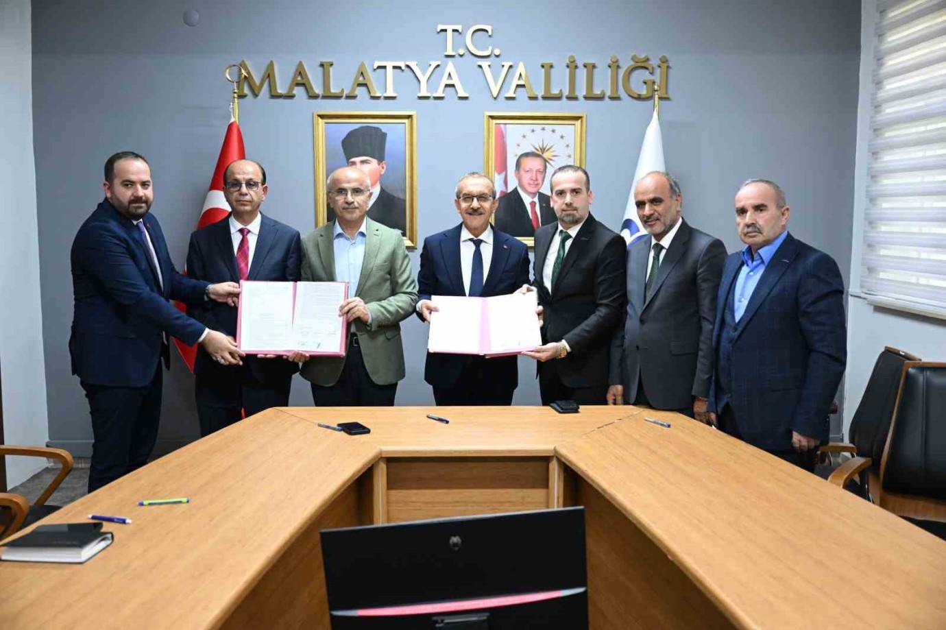 Şeker Cami  MAGİNDER Tarafından Yeniden Yaptırılacak