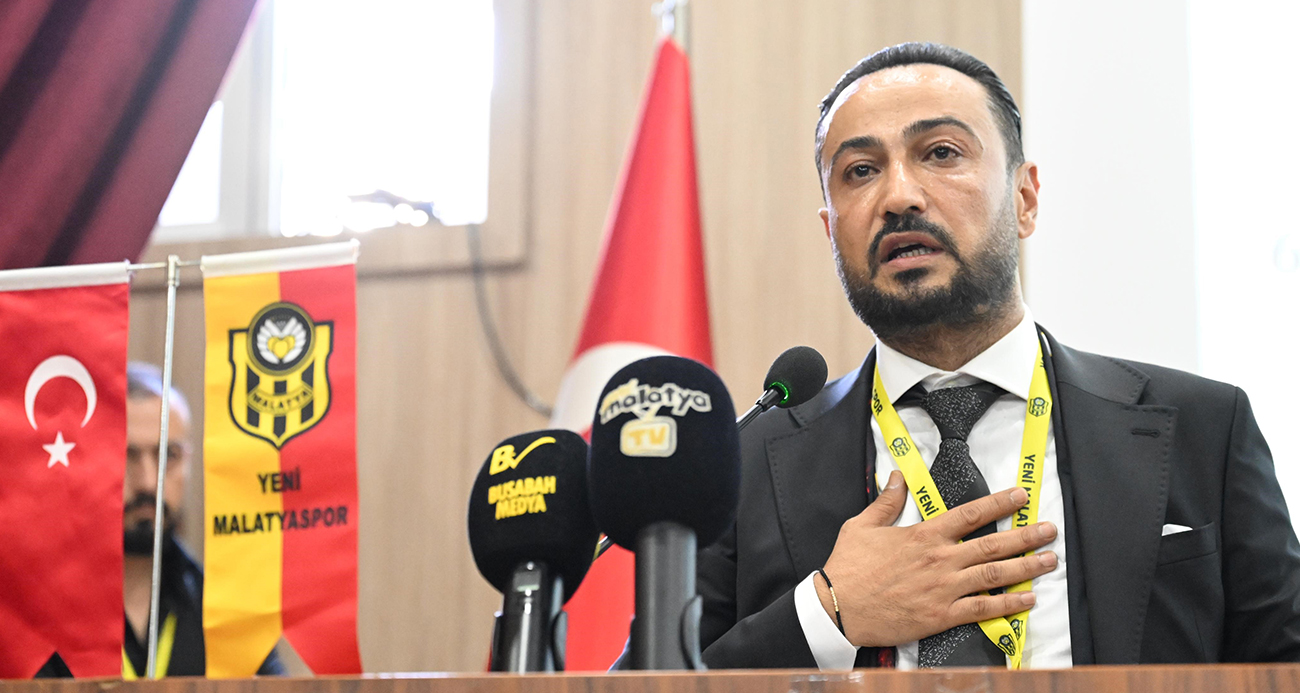 Yeni Malatyaspor Pes Etti Ligden Çekiliyor