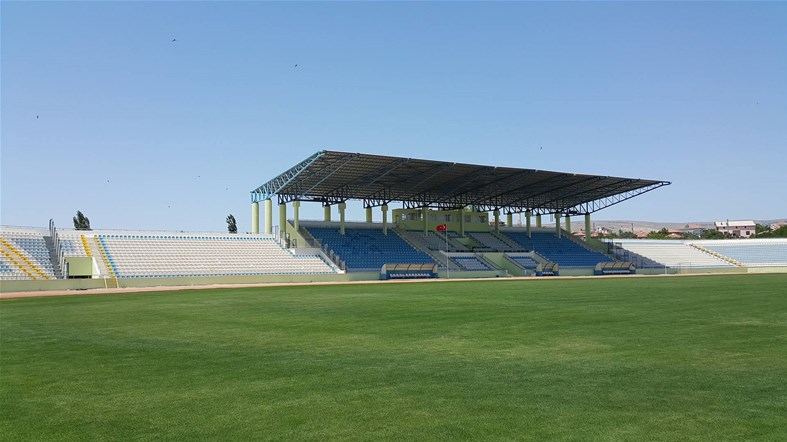 Yeni Malatyaspor,Kırıkkale FK Karşılaşmasında Turu Geçmeyi Hedefliyor