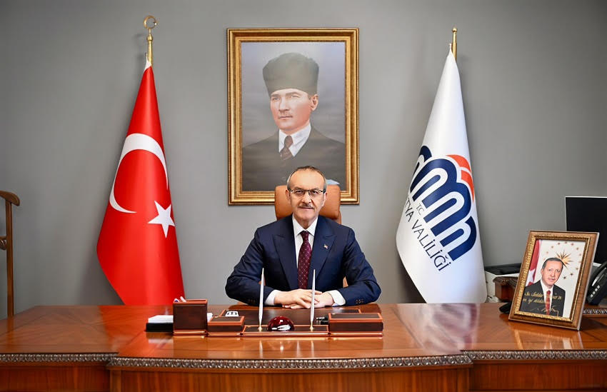 Lösemili Çocuklar Haftası Dolayısıyla Vali Yavuz Bir Mesaj Yayımladı