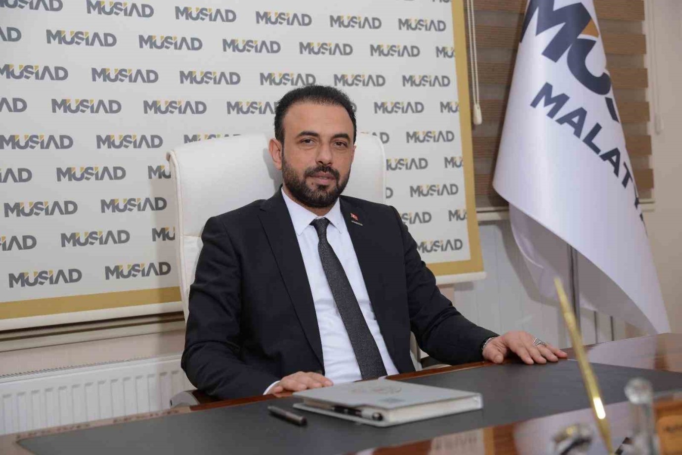 MÜSİAD EXPO 2024 Ticaret Fuarında Hedef Bir Milyar Dolarlık Ticaret