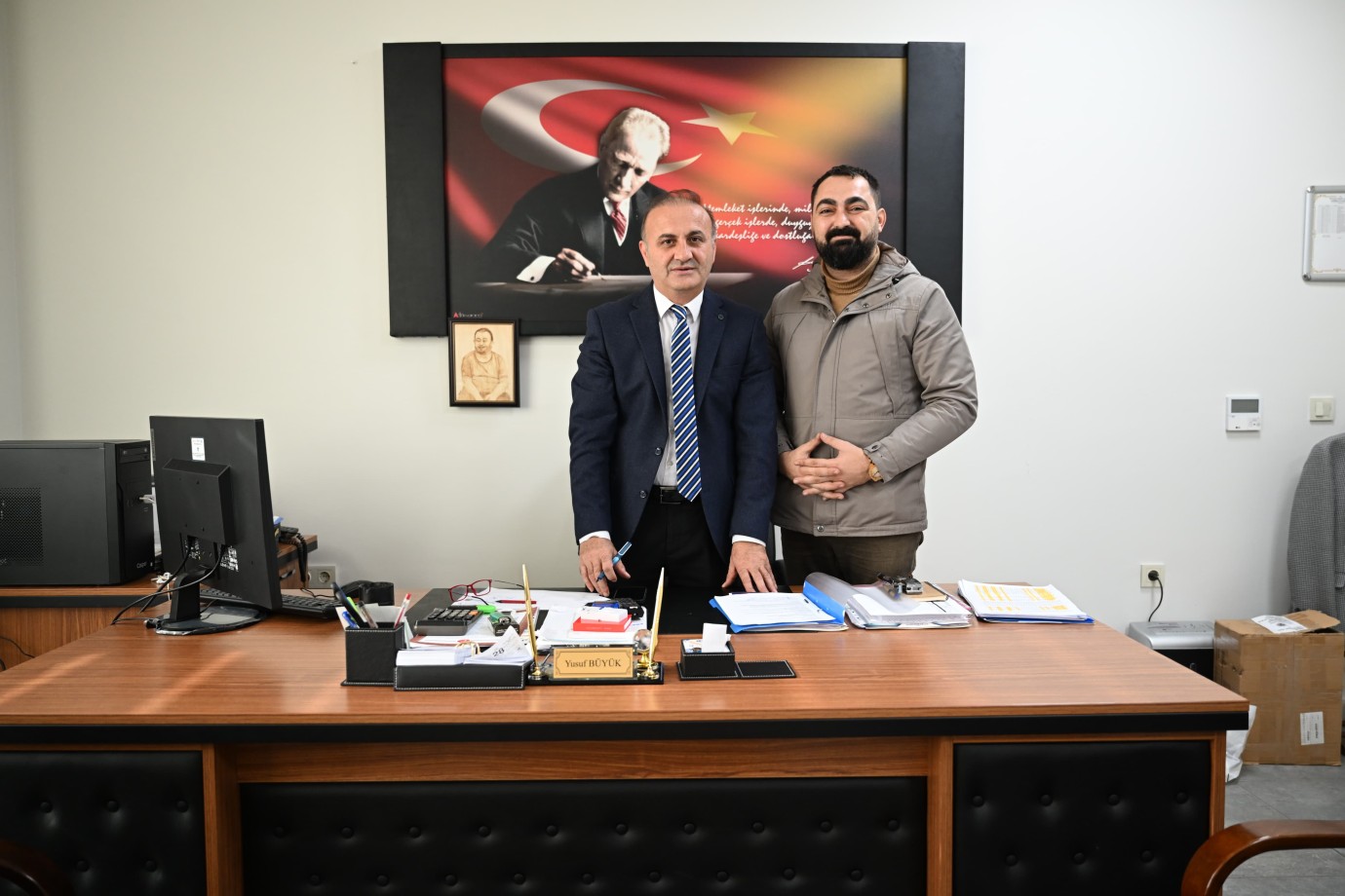 Battalgazi Belediyesi Çalışanlarına Eğitimde Özel İndirim