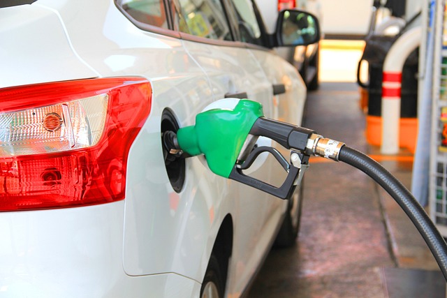 Benzine İndirim Geldi