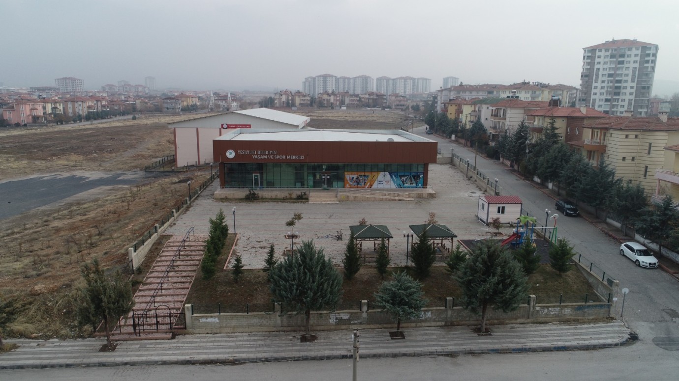 Yakınca Yaşam ve Spor Merkezinde Öğretmenler İçin Ücretsiz Fitness Fırsatı