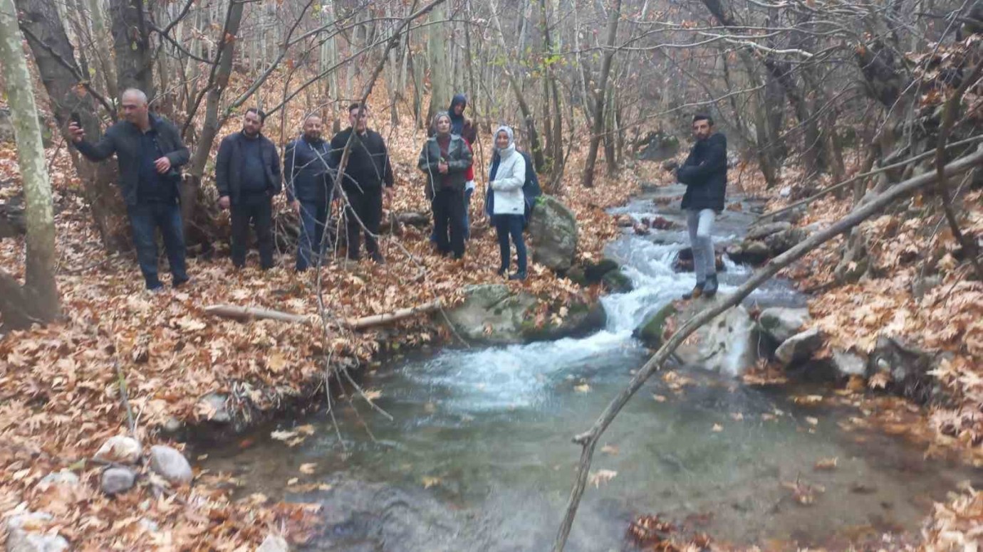 Fotoğrafçılar Arapgir’in Tarihi ve Doğal Güzelliklerine Hayran Kaldılar