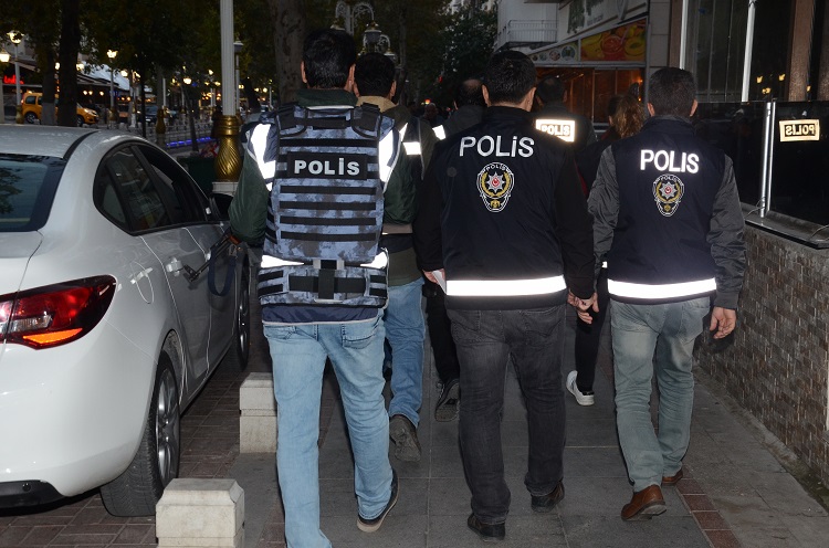 Malatya'da Asayiş ve Güvenlik Suçlularına Müsaade Yok!