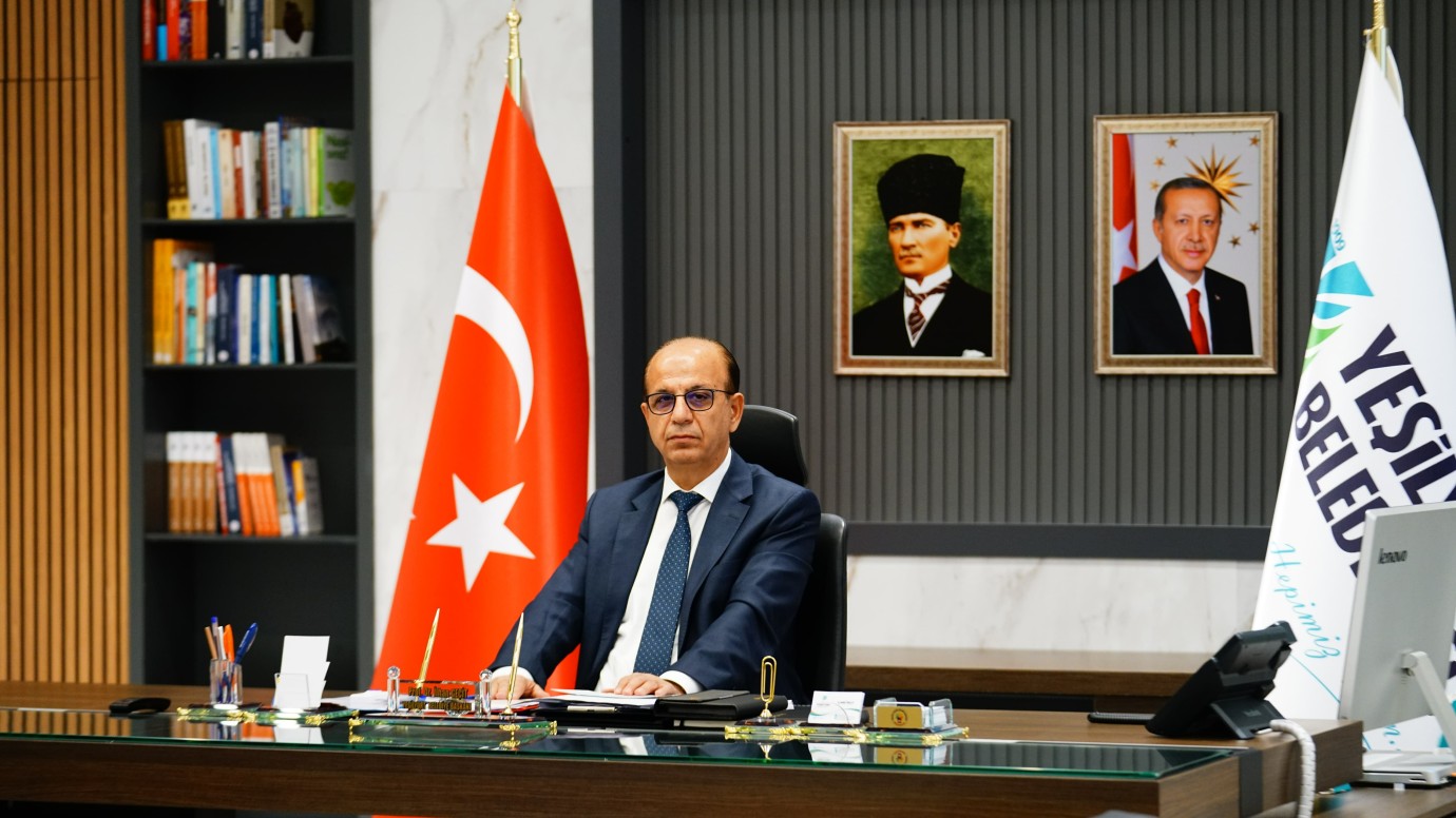 Yeşilyurt Genç Meclisi Toplantılarına Ocak ayında Başlıyor