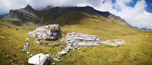 Arapgir'in Tarihi Zohrap Kaleciktepe Tümülüsü Koruma Altına Alındı