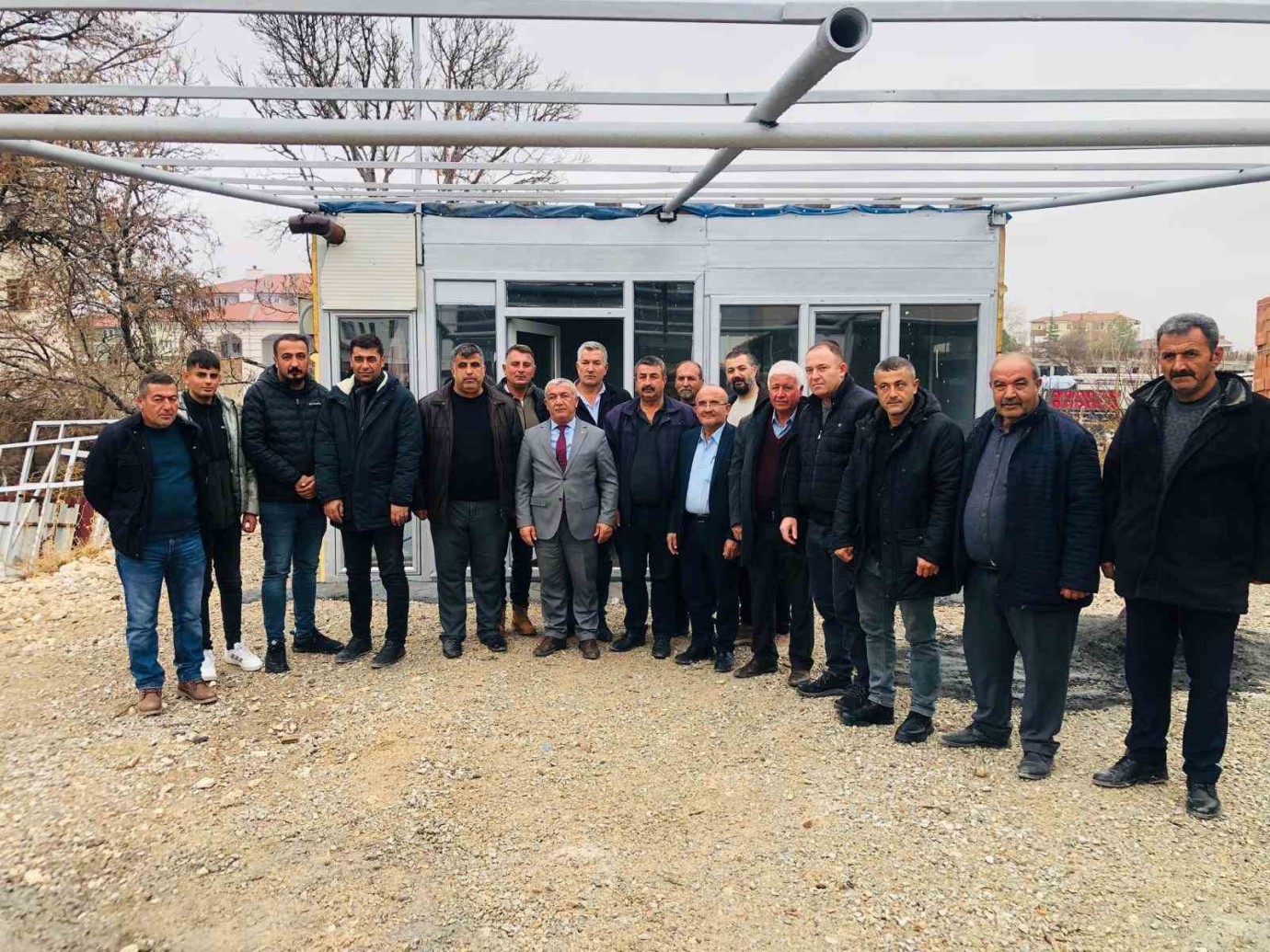 Akçadağ SYDV’de Mütevelli Heyetinde Yer Alacak Kişiler Belirlendi