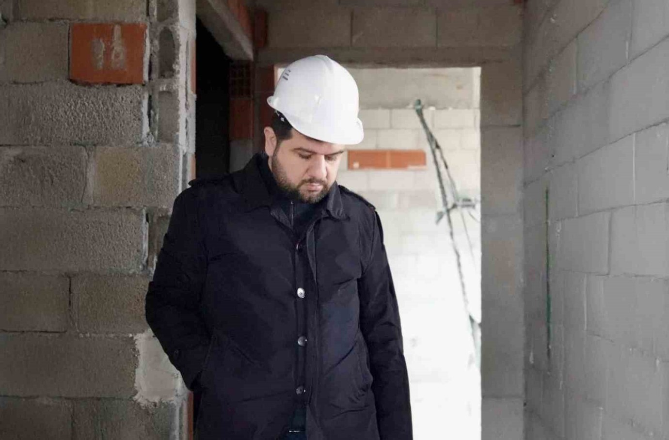 Rutubet Deprem Hasarından da Tehlikeli