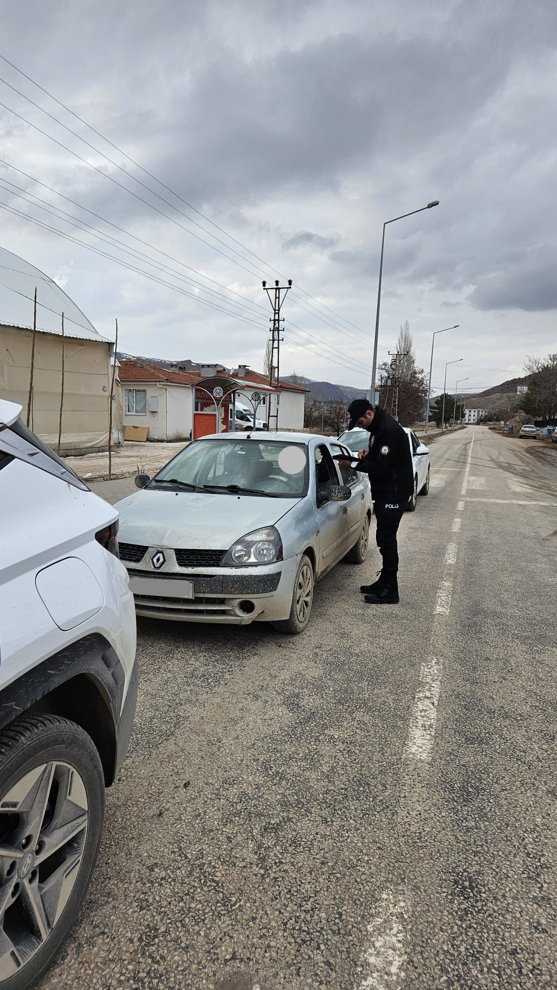 Emniyet Kuvvetlerinin İl Genelinde Sürdürdüğü Uygulamalar Devam Ediyor