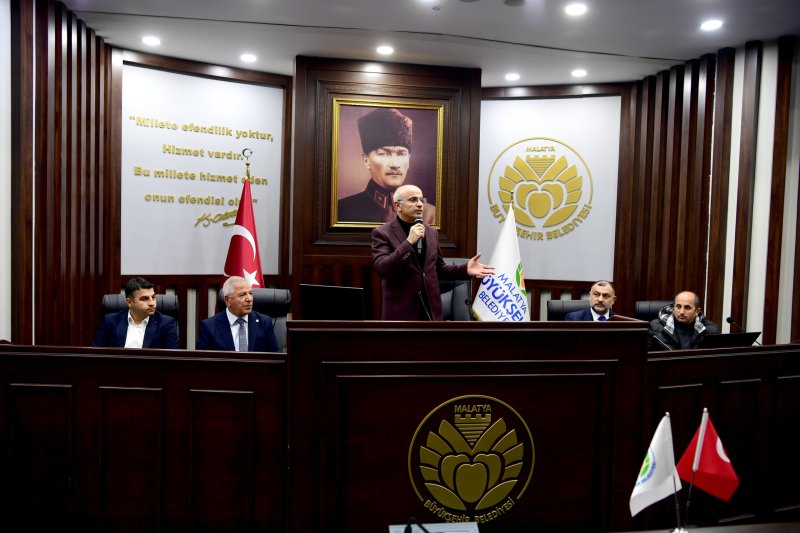 Sami Er'den Amatör Spor Kulüpleri İçin Destek Sözü