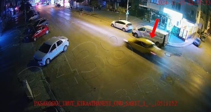 Telefon Dolandırıcıları Yakayı Ele Verdi