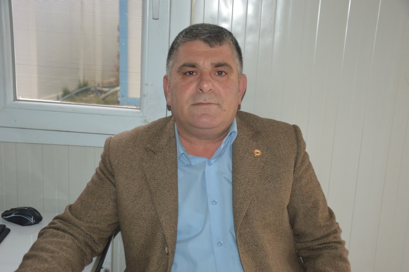 Kamu Çalışanlarının Gelir Vergisi Oranı Yeniden Gözden Geçirilsin