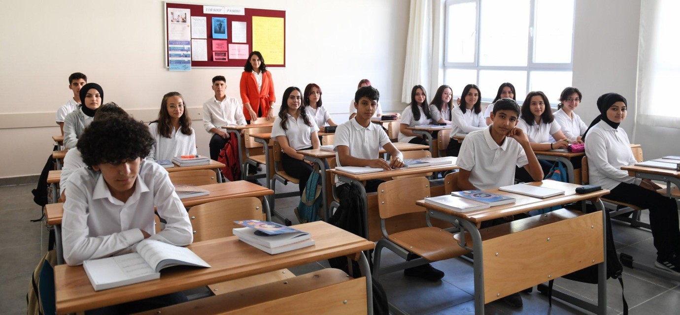Eğitimde Yeni Düzenleme: Şehit ve Gazi Çocuklarına Okul Hizmetleri Ücretsiz Olacak