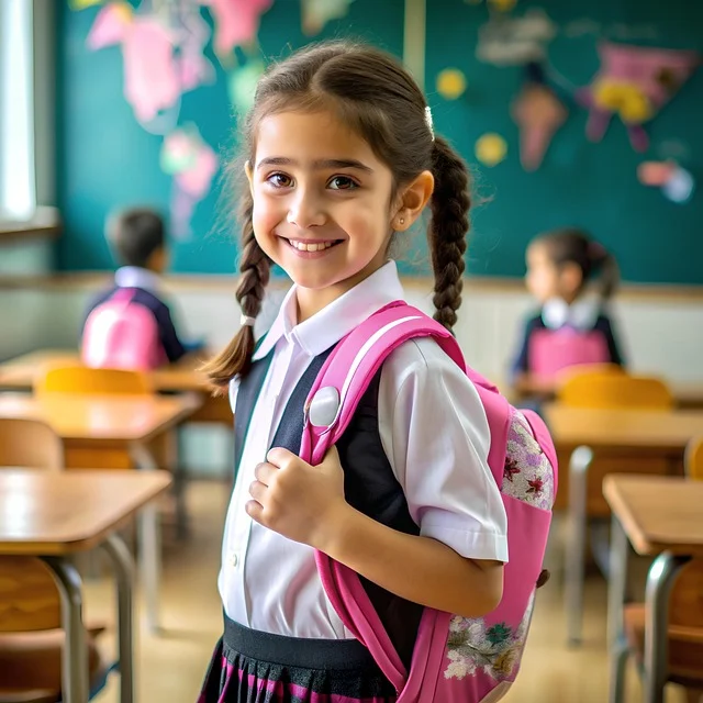 Özel Okul Öğrencilerinin Okul Kıyafetleri de Artık Serbest Piyasadan Alınabilecek