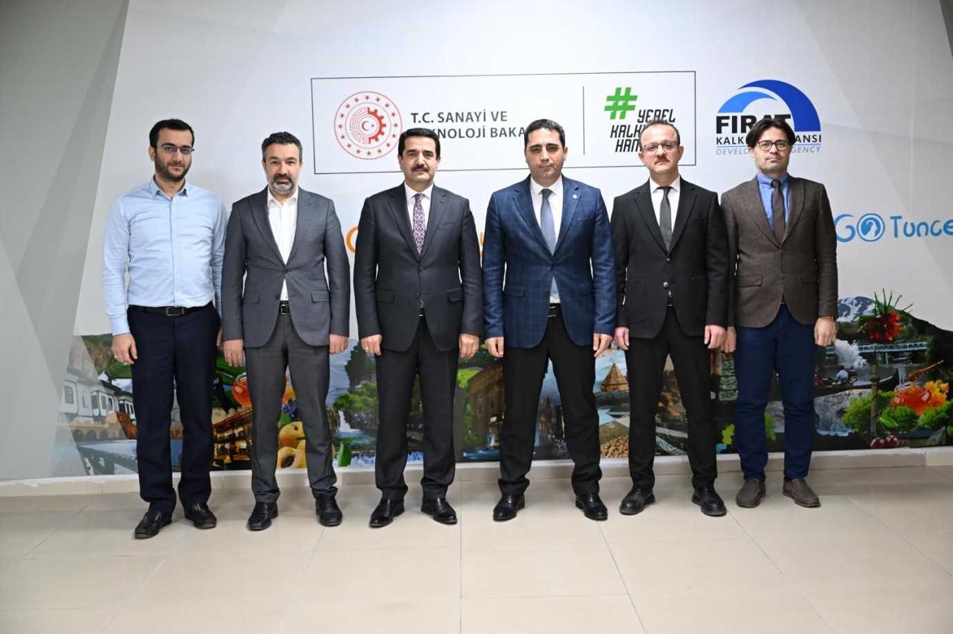 Orduzu Gelinciktepe'de Kadın Yaşam Merkezi İnşa Edilecek