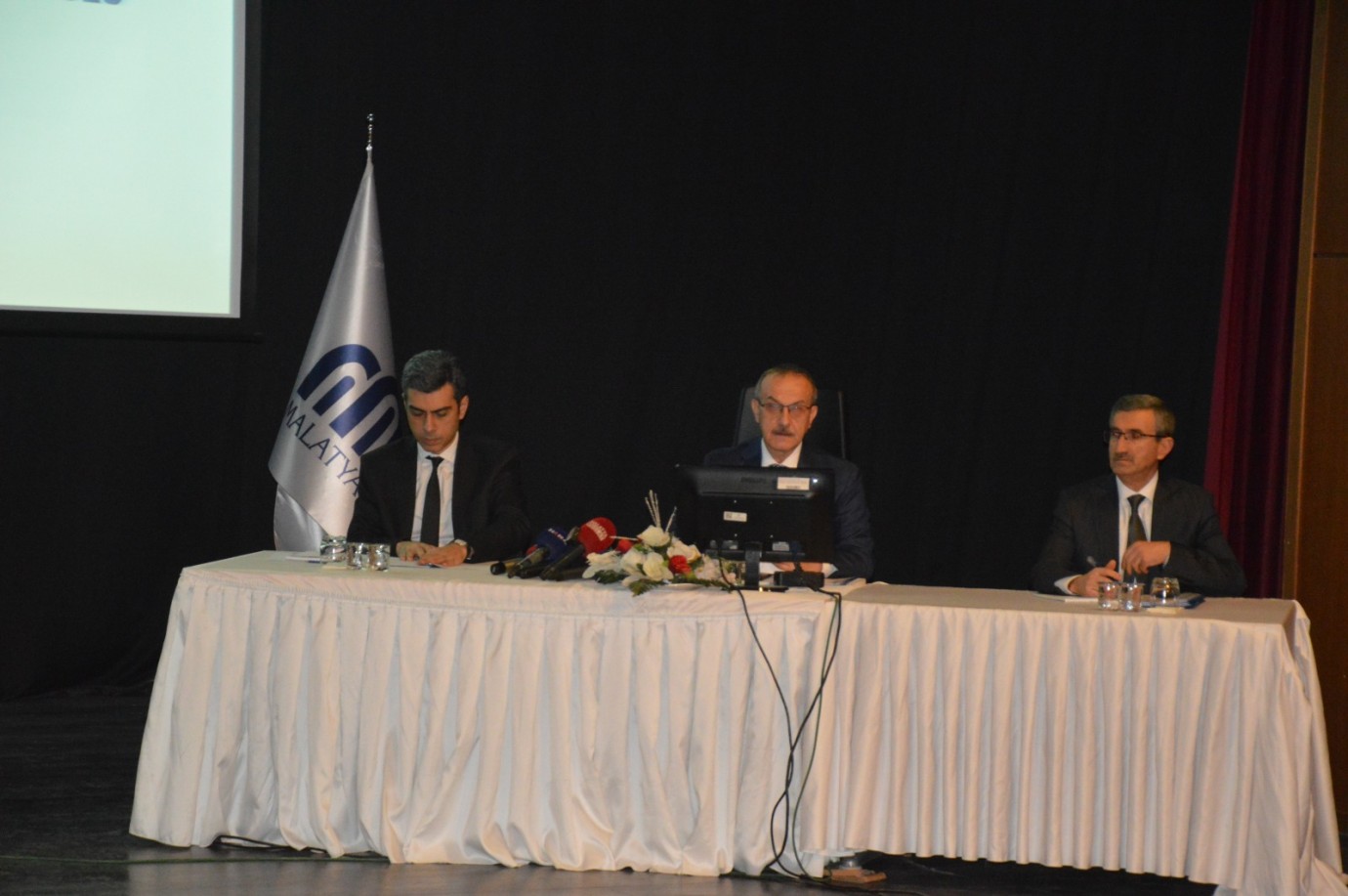 Malatya'da 2024 yılında Yapılan Yatırımlarının Toplam Proje Tutarı 71 Milyar 781 Milyon TL