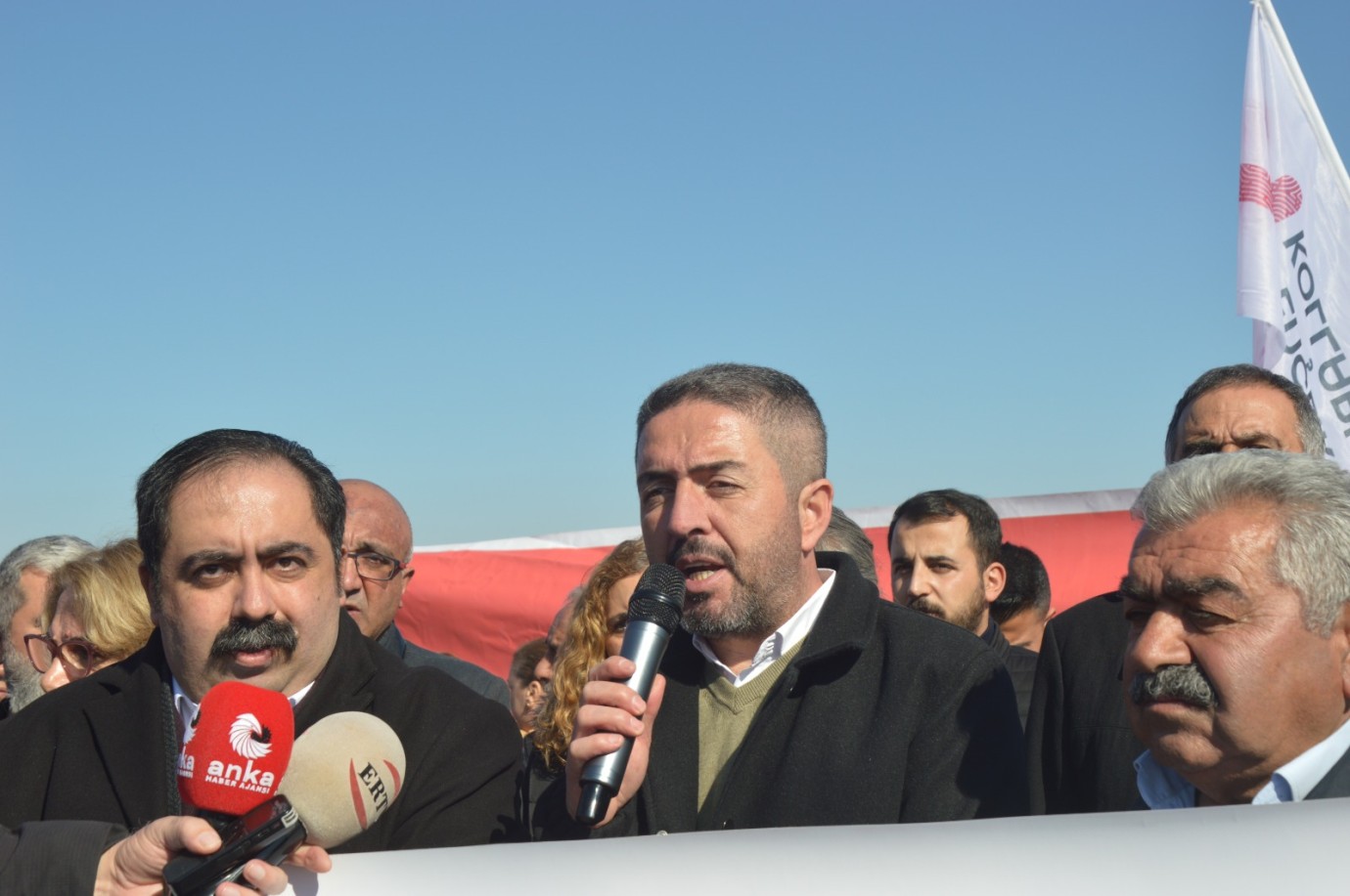  İkizce Mahallesi'nde,Kamulaştırma Yapılmadan Mülklere El Mi Kondu?