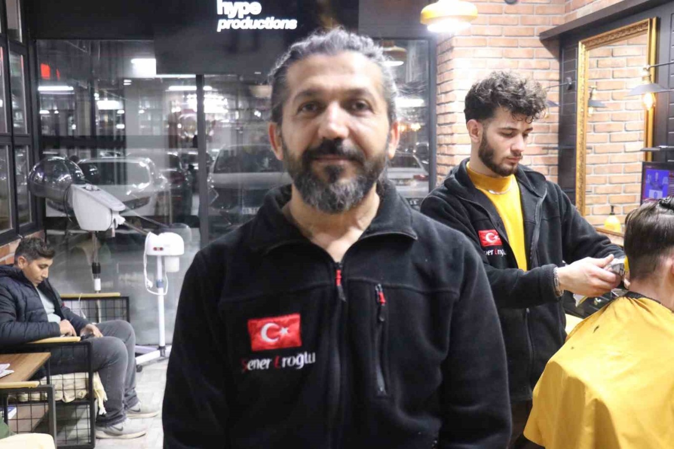 Kuaförler Pazar Günü de İşletmelerini Açabilecek