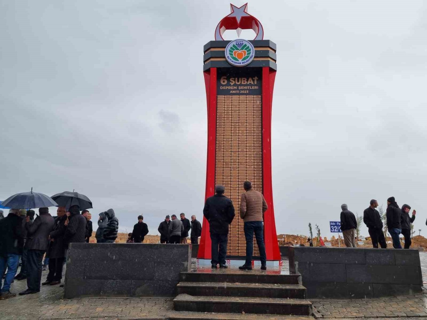  6 Şubat’ta Malatya’da Kamu Kurumları 1 Gün Tatil Edildi