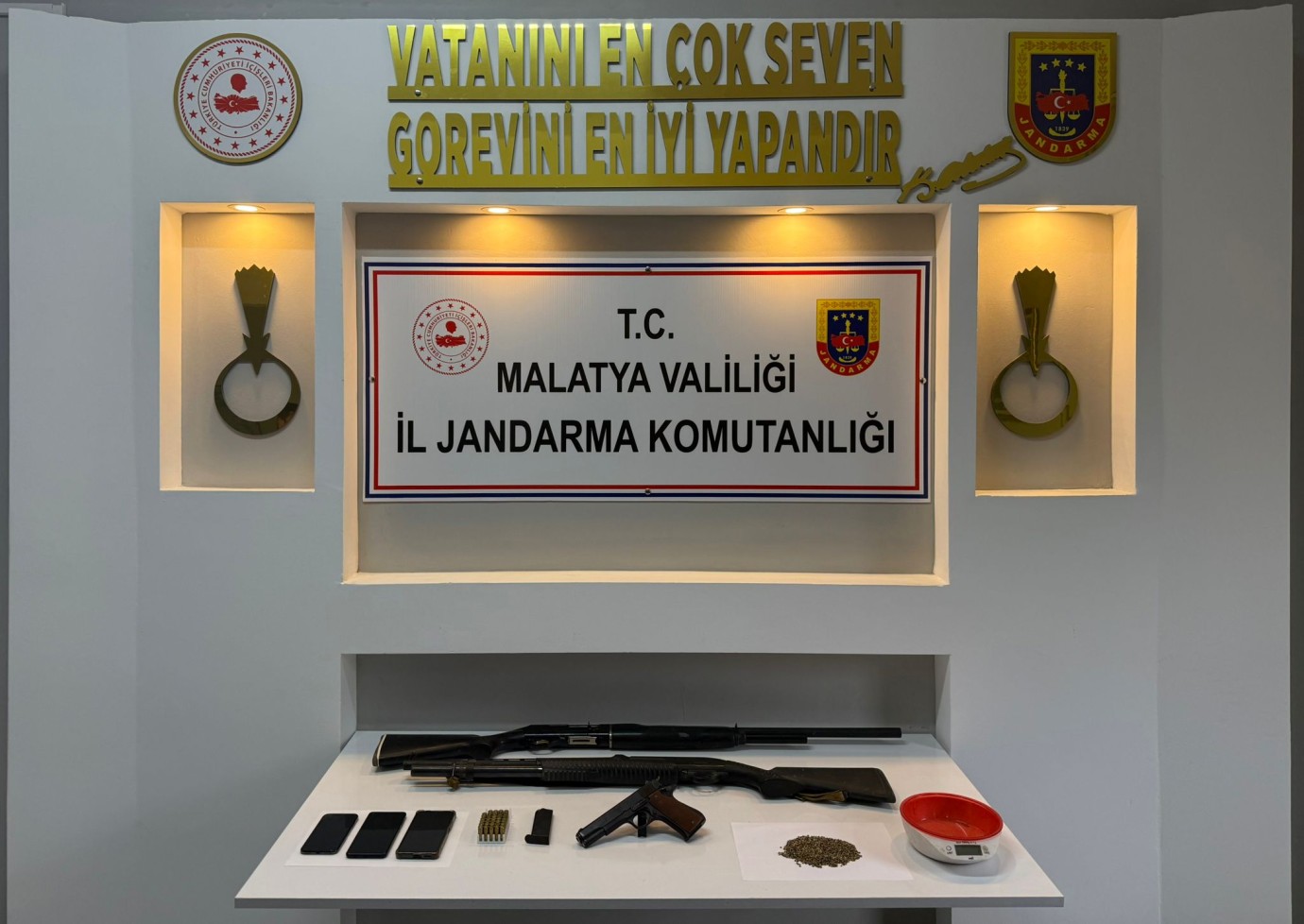 Horoz Dövüştürme Fiilinden Ötürü Şüpheli Şahsa Ceza Uygulandı