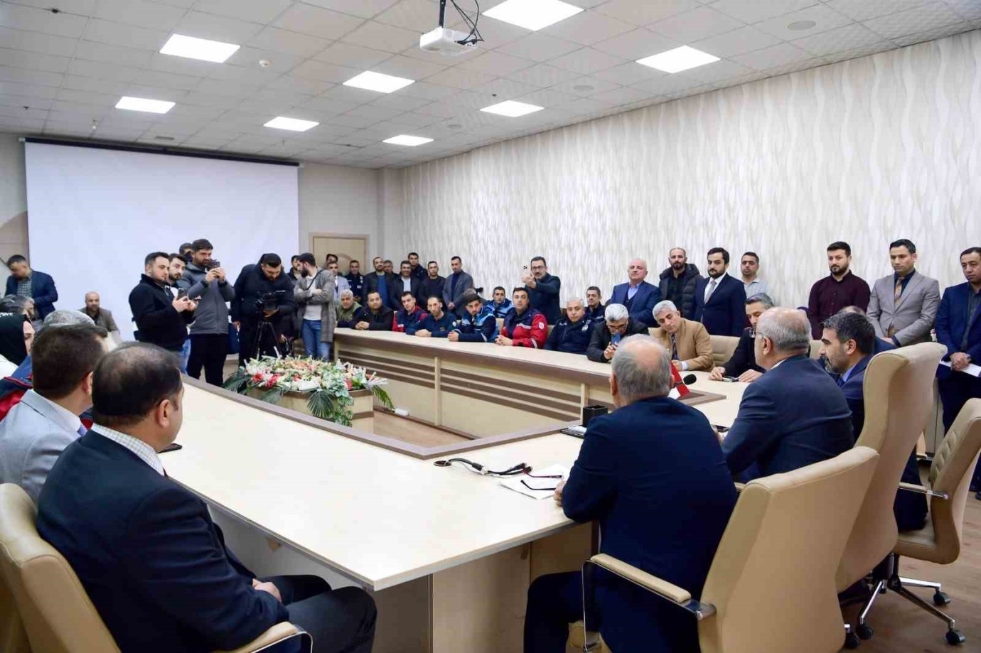 Malatya Büyükşehir Belediyesi’nde En Düşük Personel Maaşı 46 bin TL Olarak Güncellendi
