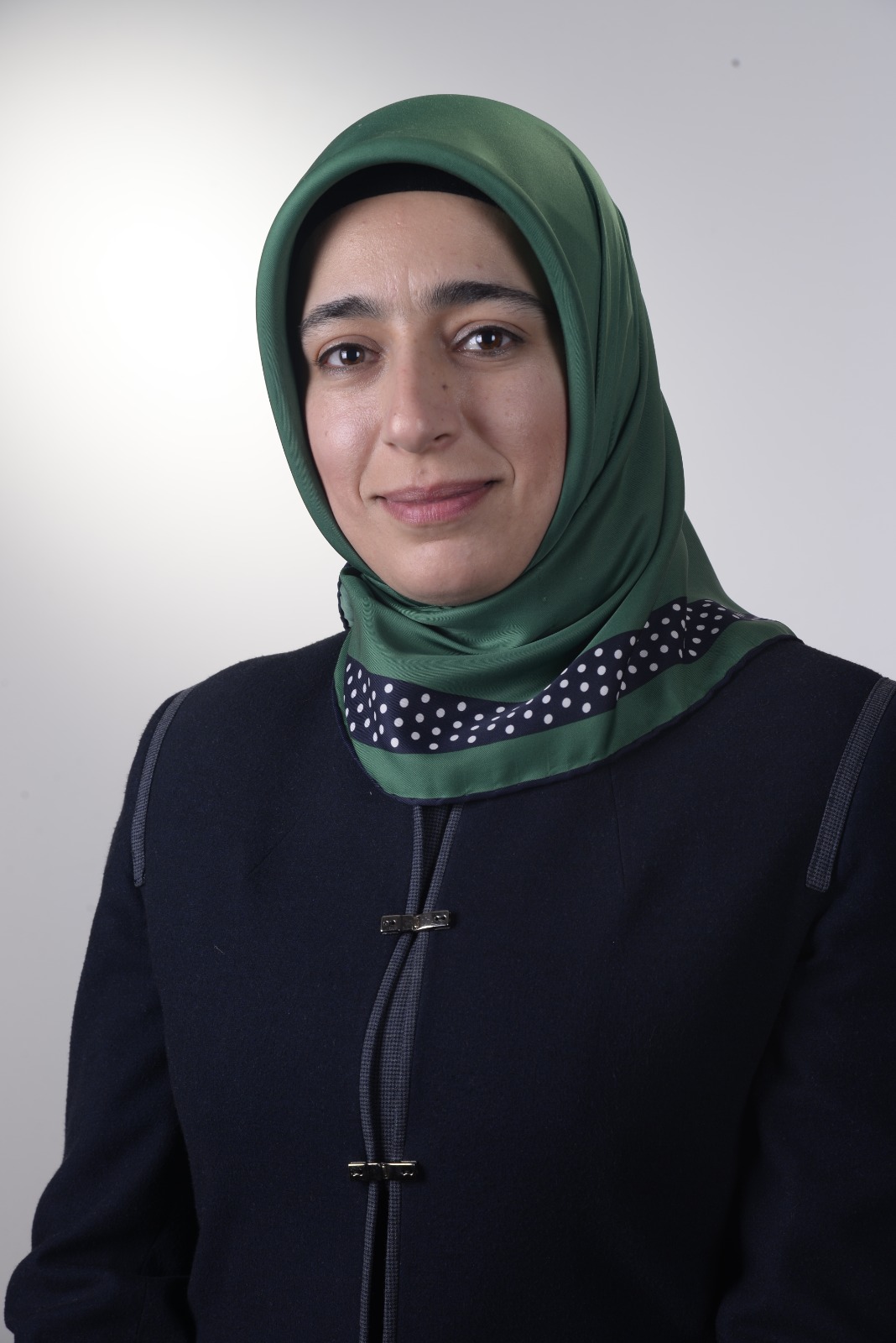 Emine Akkurt:''Dünya Kadınlar Gününde Dillendirilen Sorunların Yüzde 90'ı Tüm İnsanlığın Ortak Sıkıntıları''