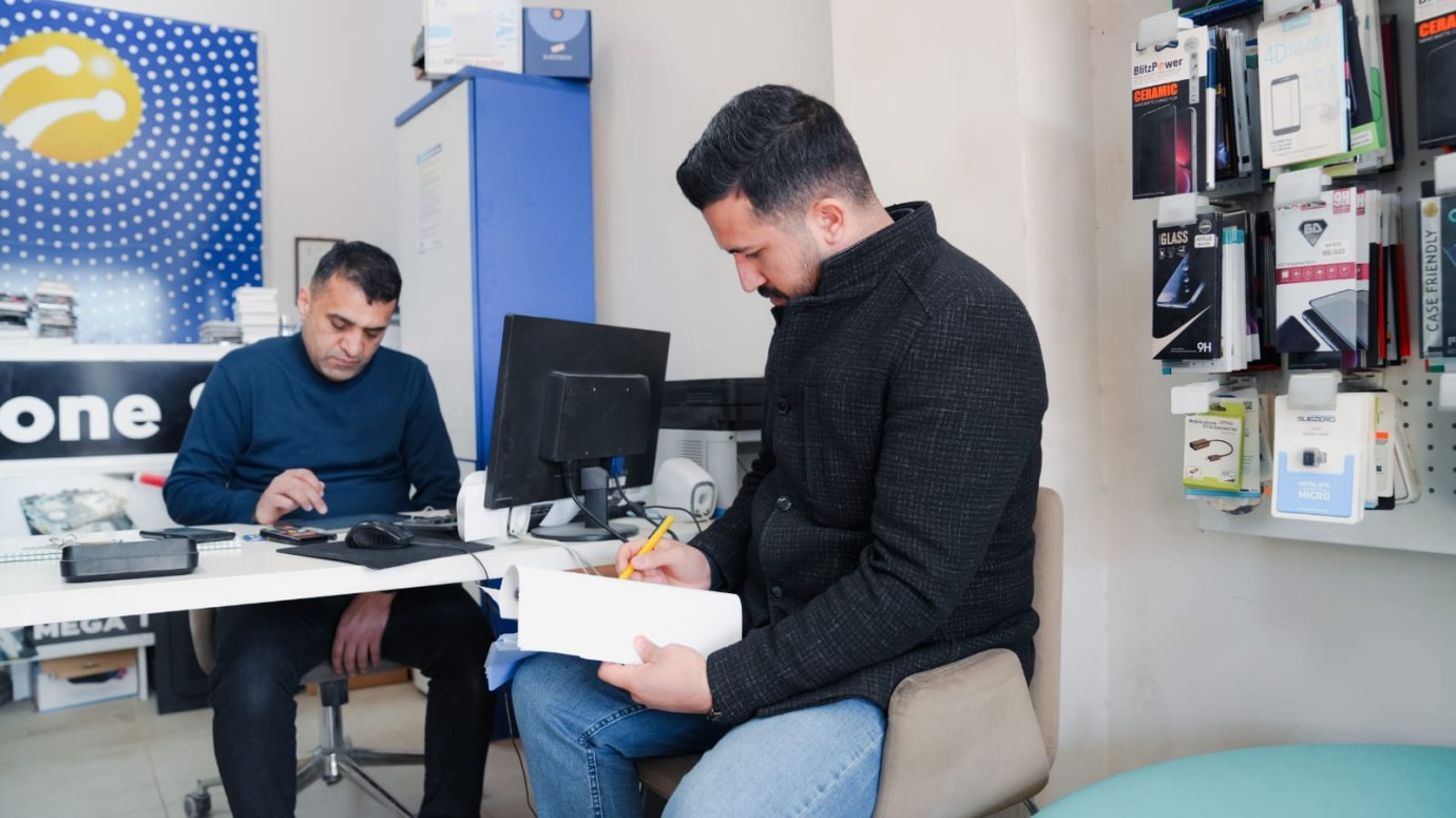 Vatandaşların Güvenli Hizmet Alması İçin Ruhsat Denetimleri Titizlikle Sürüyor