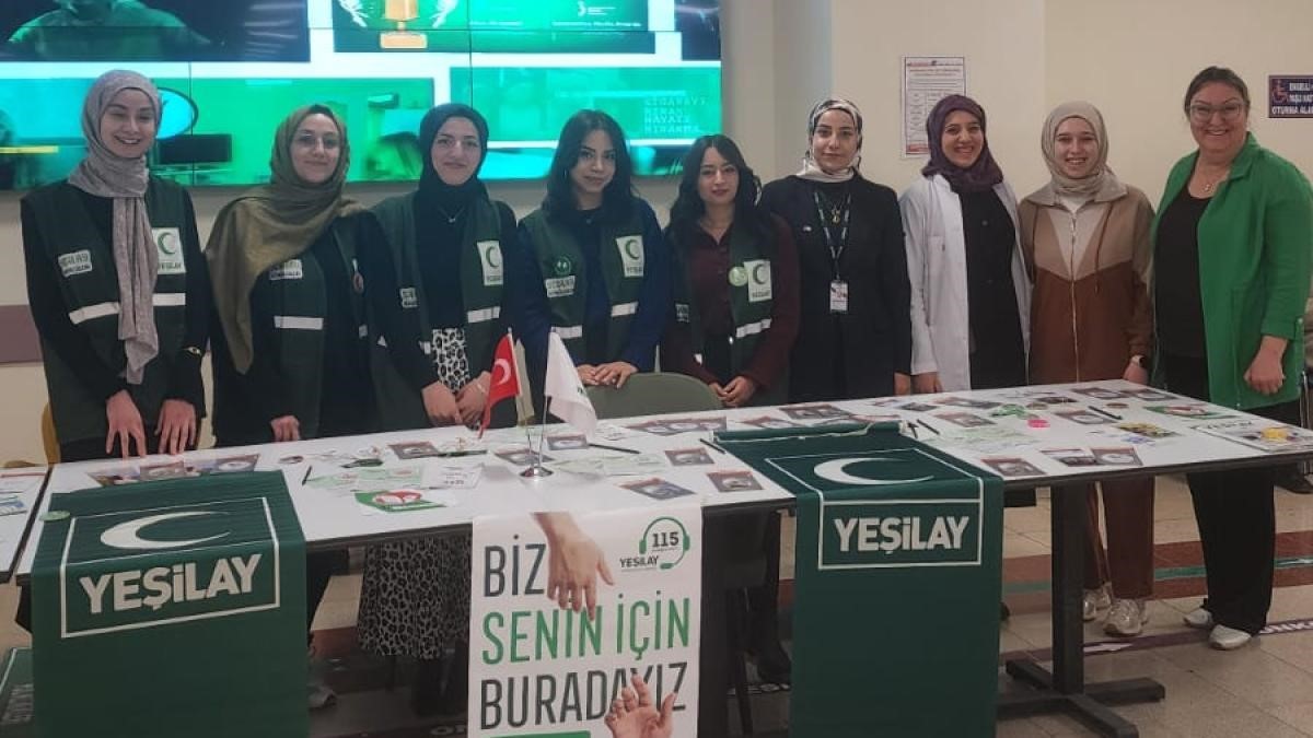 Psikolog Hatice Memiş,''Tütün Bağımlılığı Bireysel Değil Toplumsal Bir Sorundur''