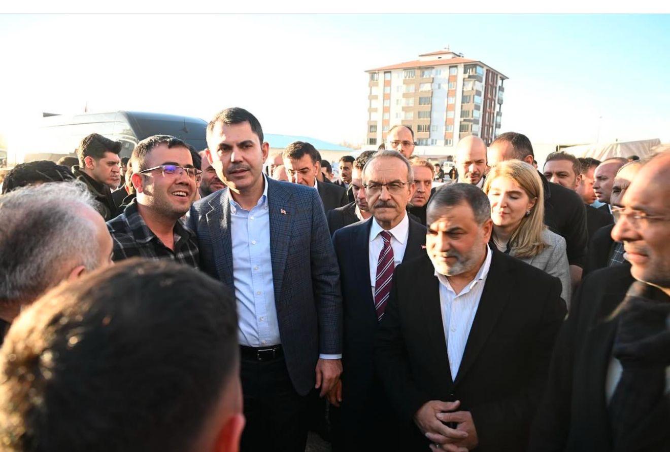 Şire Pazarları Ankara'nın Gündeminde