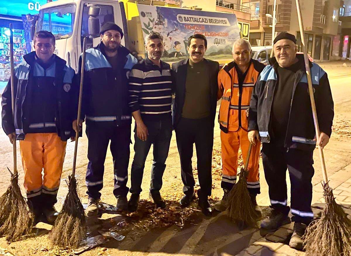 Taşkın durabilir ancak işçi duramaz