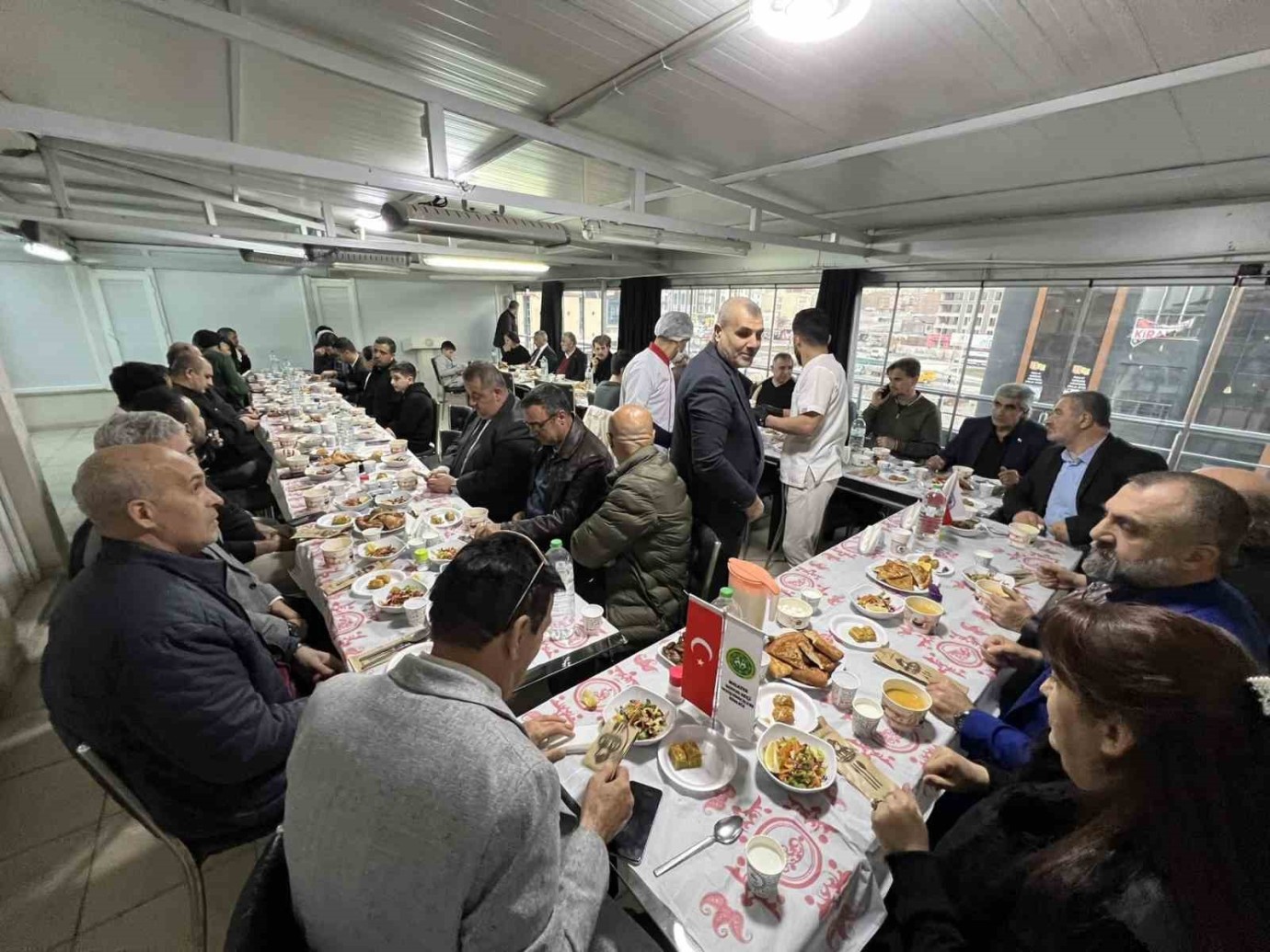 Başkan İhsan Akın,''Üreticinin Desteklenmesi İçin Yerel Yönetimler Daha Çok İnisiyatif Almalı''