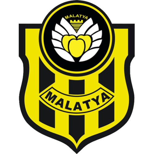 Yeni Malatyaspor Sakaryaspor Önünde De Boynu Bükük 5-0