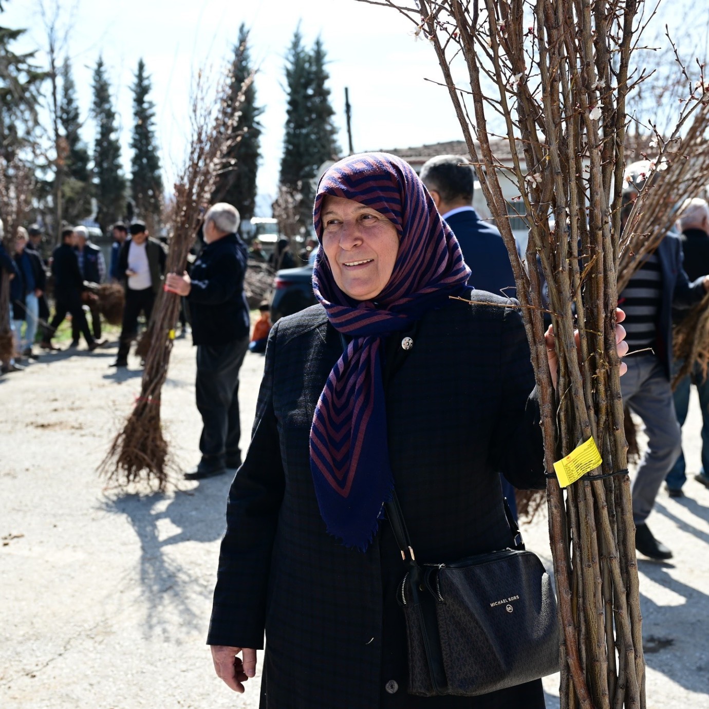 Yeşilyurt’tan Tarıma Güçlü Destek