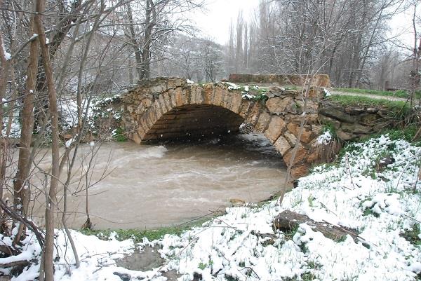 Arapgir Kültür Varlıklarına Yeni Tescilli Eserler Eklendi