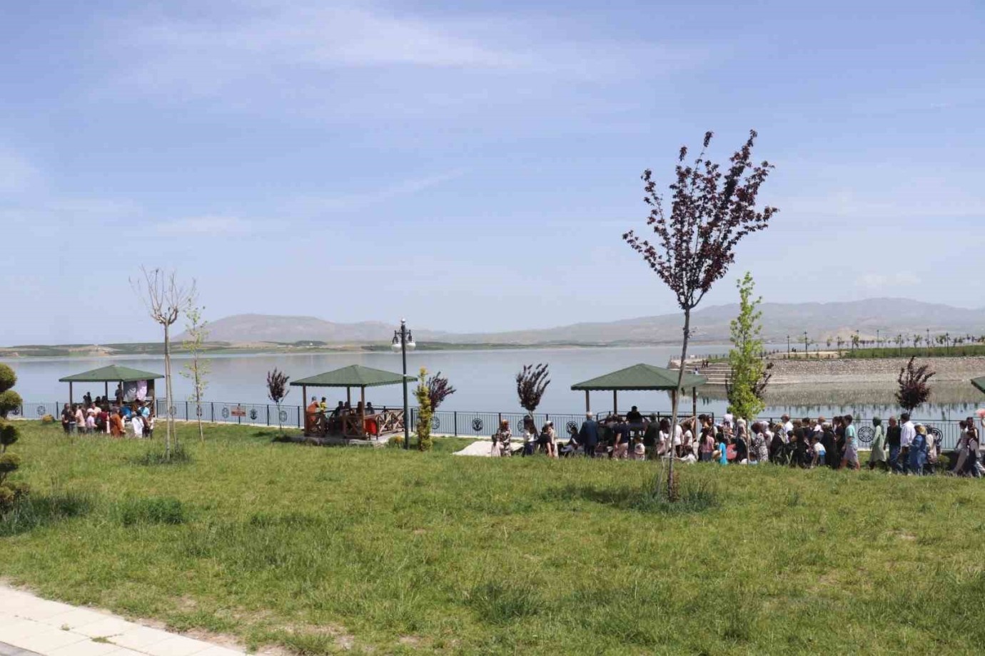 Malatya'da Obeziteyle Mücadele İçin Bir Dizi Etkinlik Düzenlendi