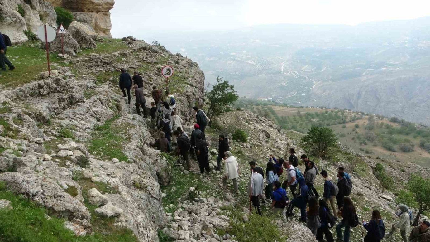 Sıradışı Mekanda Sıradışı Çağdaş Sanat Sergisi