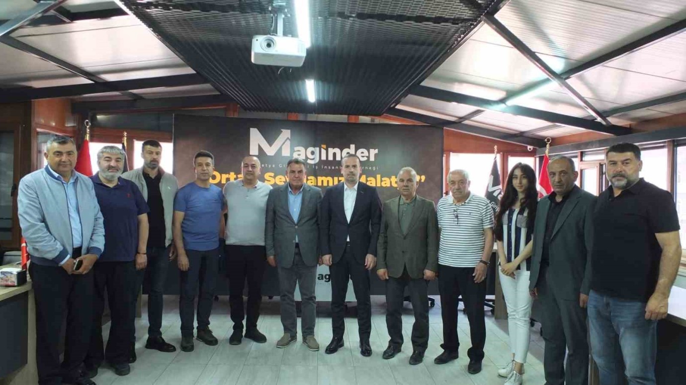  Sanayi Esnafının Yaşadığı Temel Sorunlar Masaya Yatırıldı
