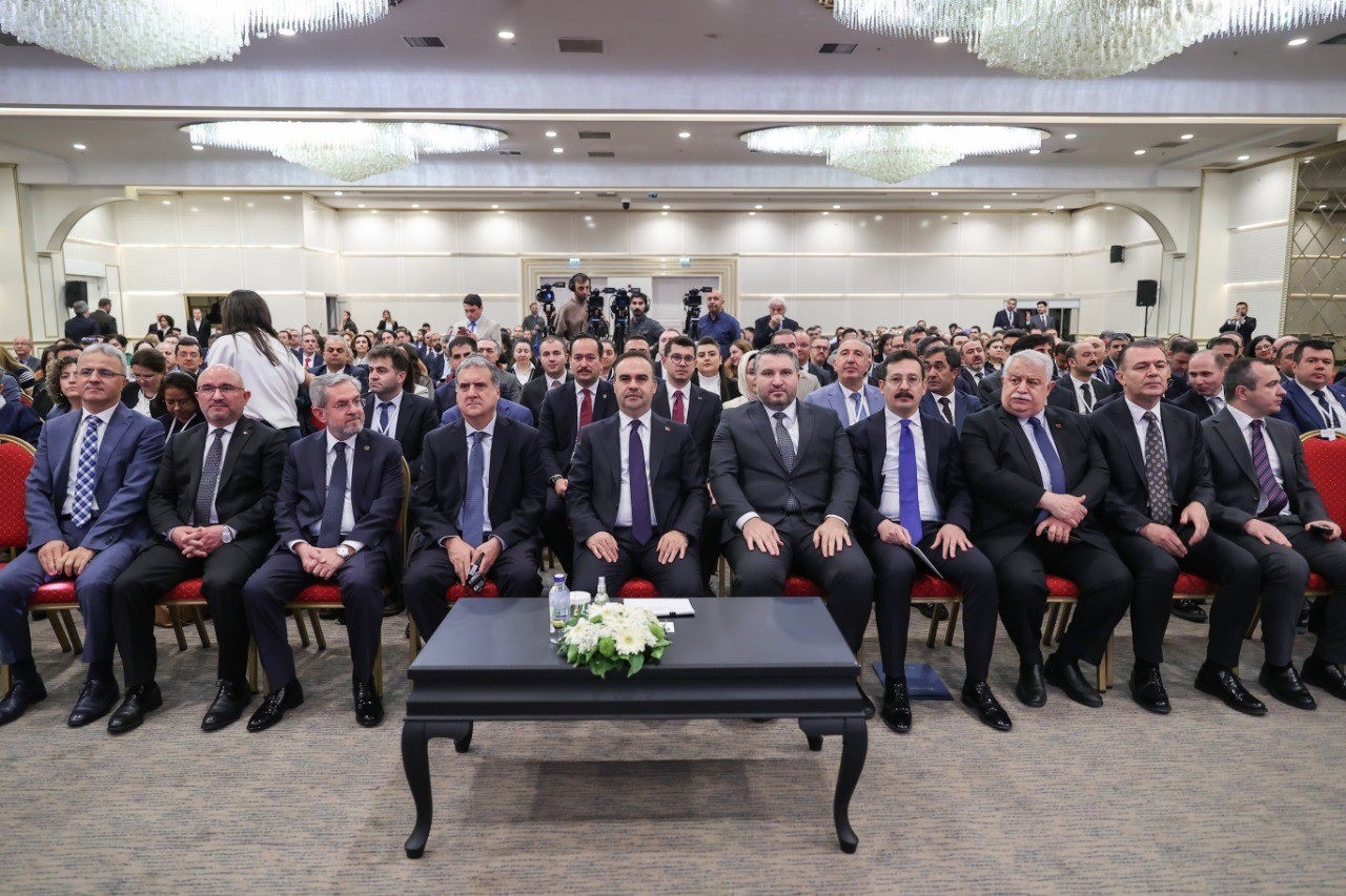 Fırat Kalkınma Ajansı,Yeşil Dönüşüm Vizyonuyla Girişimciler İçin Destek Programı Başlattı