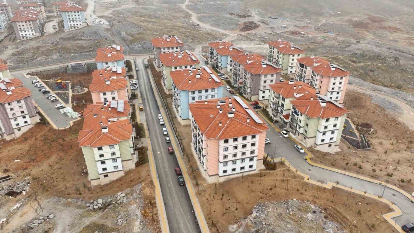 Malatya’da Toki Teslimatların Başlamasıyla Kira Fiyatlarında Düşüş Bekleniyor