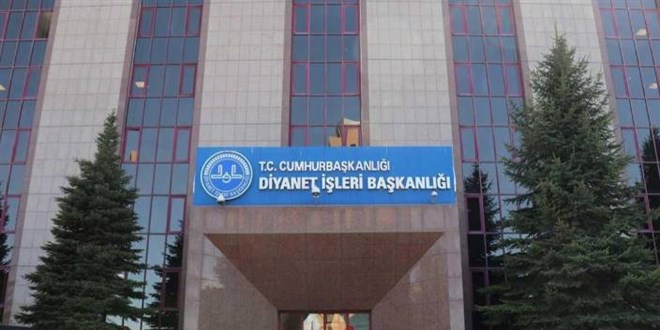 Diyanet İşleri Başkanlığı,Öğretmen ve Çocuk Gelişimcisi Alımı Yapacak